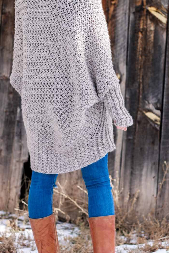Ladies Crochet Sweater Patterns 32 Free Crochet Vest Patterns For - Free Ladies Crochet Sweater Patterns